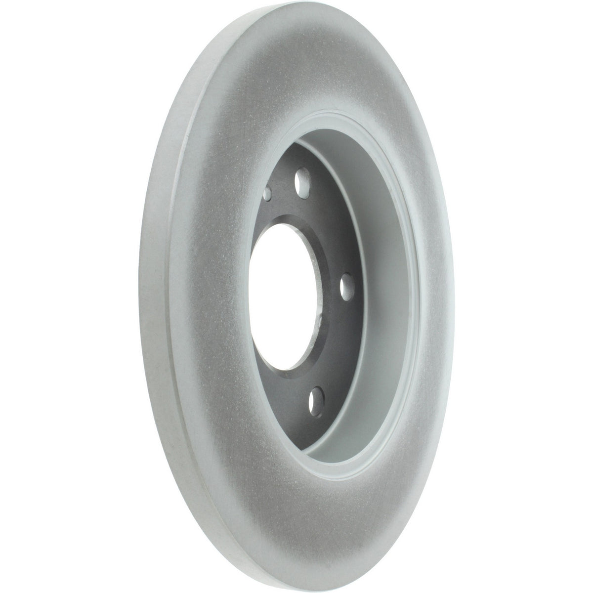 Centric Parts Disc Brake Rotor GCX with Partial Coating 320.62129
