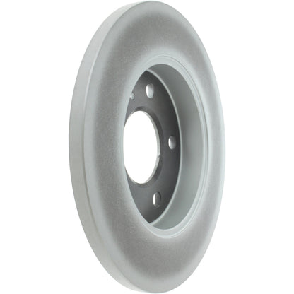 Centric Parts Disc Brake Rotor GCX with Partial Coating 320.62129