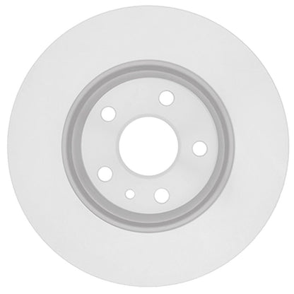 Centric Parts Disc Brake Rotor GCX Full Coating for Chevrolet Bolt EUV 2023-2022, Bolt EV 2023-2017, Cruze 2019-2010, Cruze Limited 2016, Sonic 2020-2012, Volt 2019-2016 320.62130F