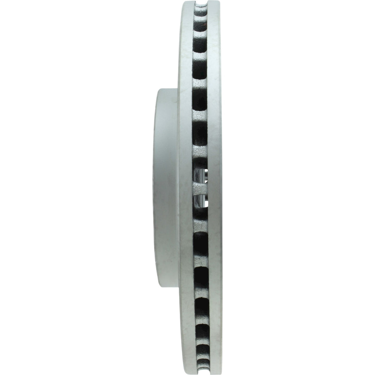 Centric Parts Disc Brake Rotor GCX Full Coating for Chevrolet Bolt EUV 2023-2022, Bolt EV 2023-2017, Cruze 2019-2010, Cruze Limited 2016, Sonic 2020-2012, Volt 2019-2016 320.62130F