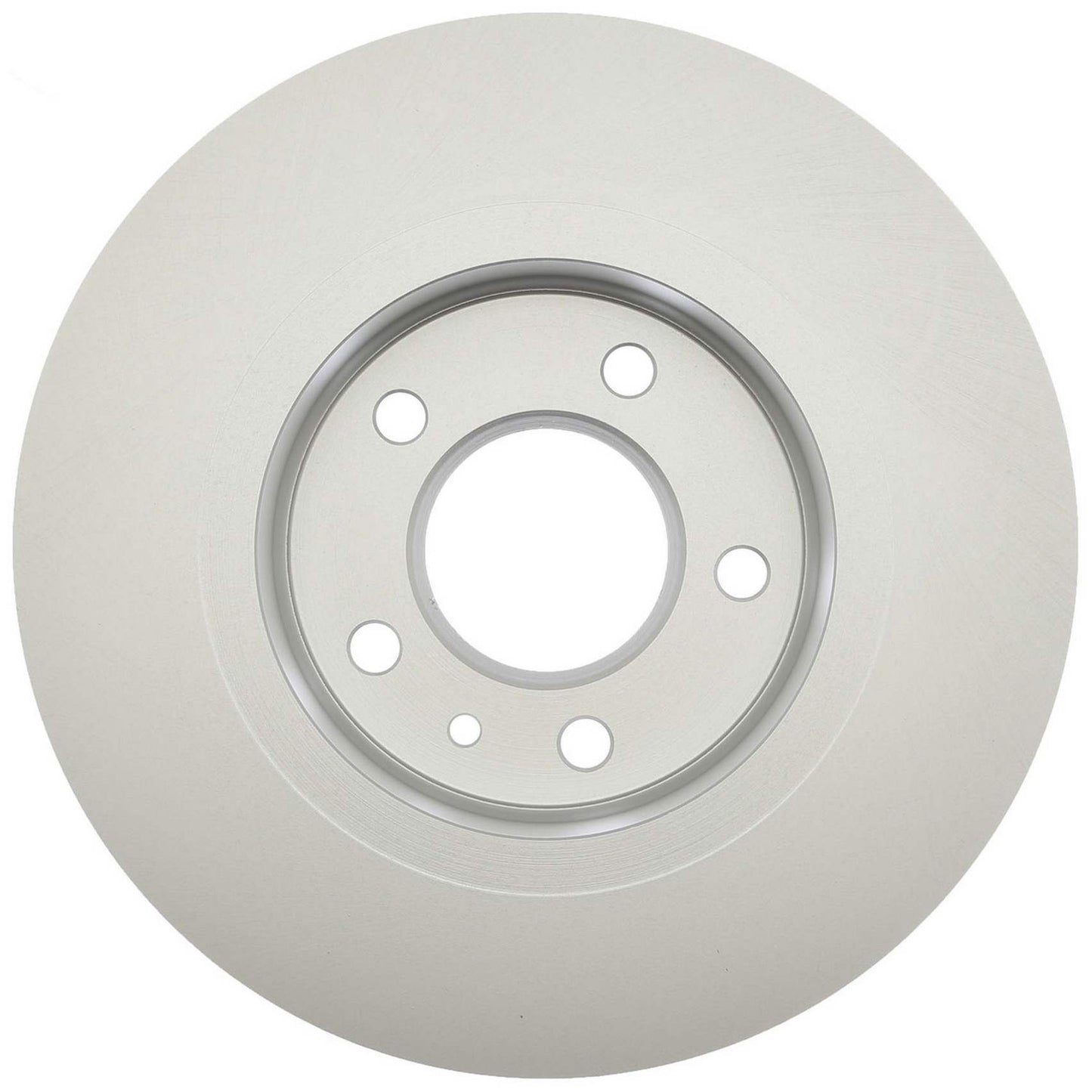 Centric Parts Disc Brake Rotor GCX with Full Coating 320.62131F