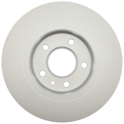 Centric Parts Disc Brake Rotor GCX with Full Coating 320.62131F