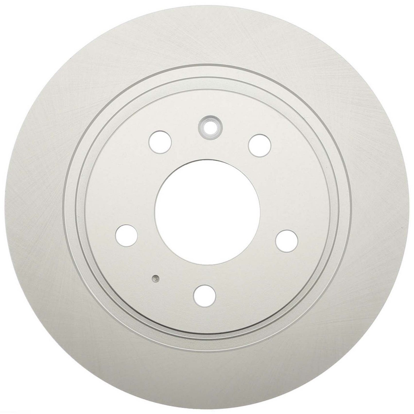 Centric Parts Disc Brake Rotor GCX with Full Coating 320.62131F
