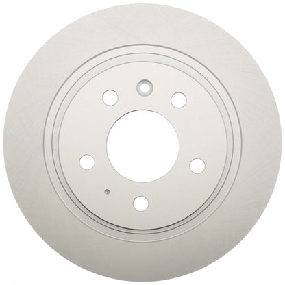 Centric Parts Disc Brake Rotor GCX with Full Coating 320.62131F