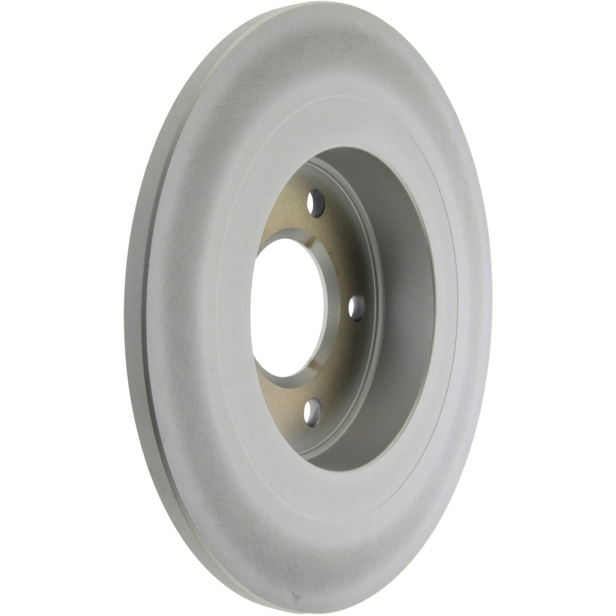 Centric Parts Disc Brake Rotor GCX with Full Coating 320.62131F
