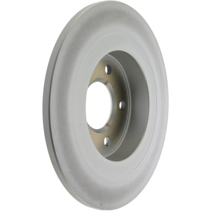 Centric Parts Disc Brake Rotor GCX with Full Coating 320.62131F