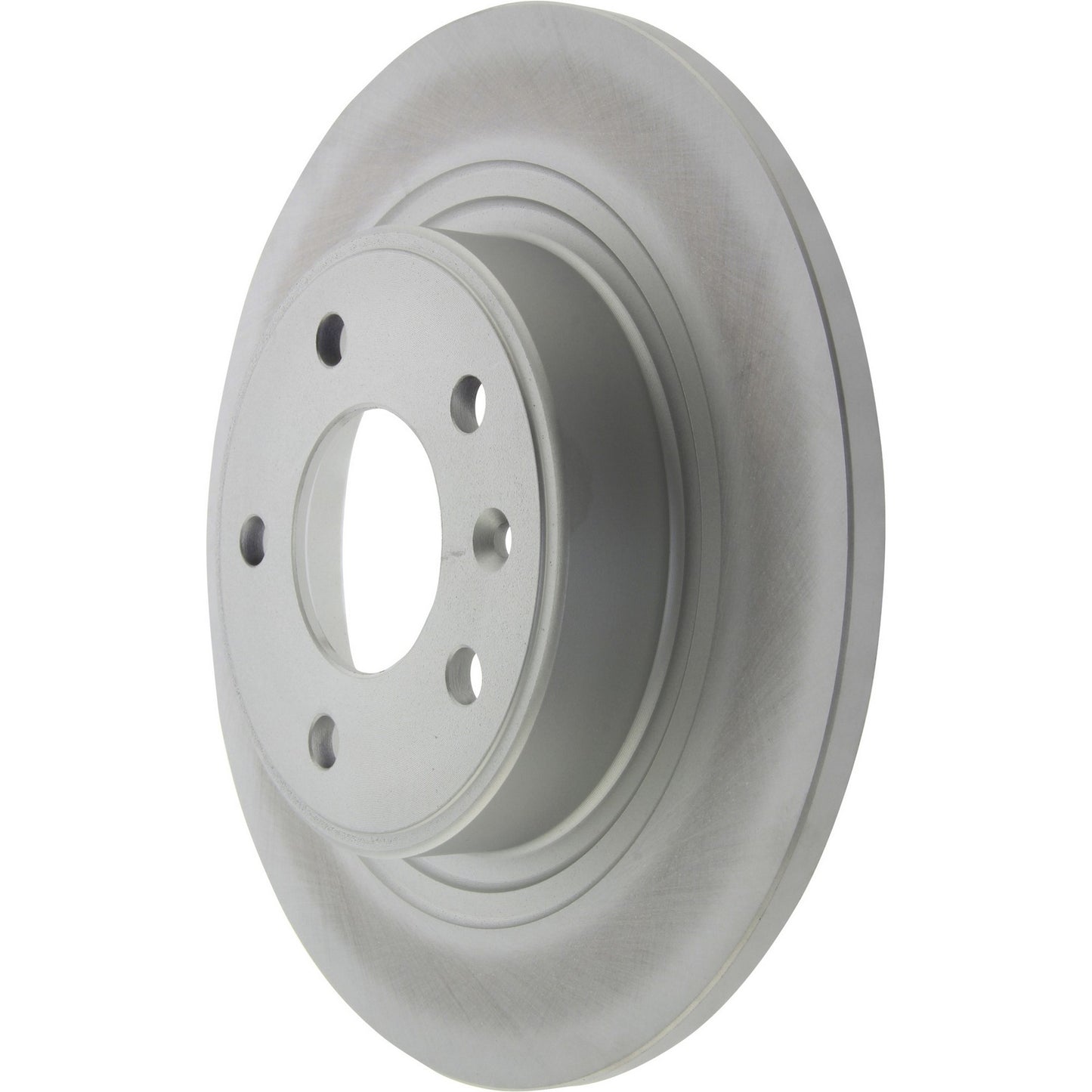 Centric Parts Disc Brake Rotor GCX with Partial Coating for 2012-2019 Buick Cascada, 2011-2017 Chevrolet Cruze