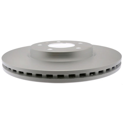 Centric Parts Disc Brake Rotor Full Coating 320.62132F