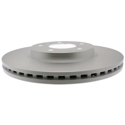 Centric Parts Disc Brake Rotor Full Coating 320.62132F