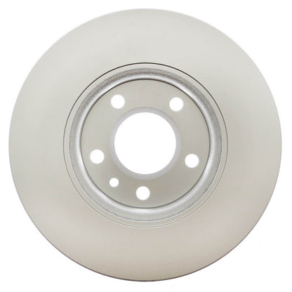 Centric Parts Disc Brake Rotor Full Coating 320.62132F