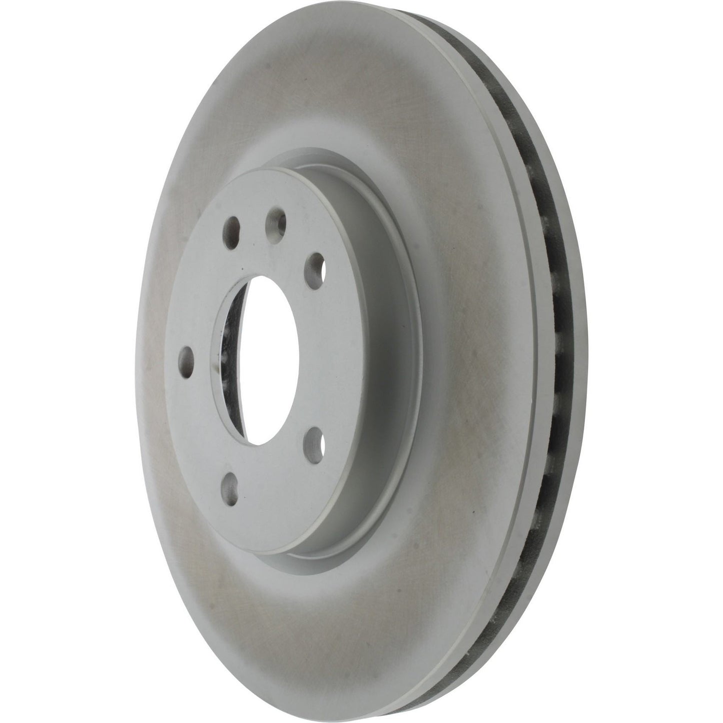 Centric Parts Disc Brake Rotor GCX with Partial Coating for 2017-2023 Buick Encore GX 320.62132
