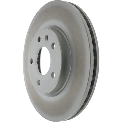 Centric Parts Disc Brake Rotor GCX with Partial Coating for 2017-2023 Buick Encore GX 320.62132