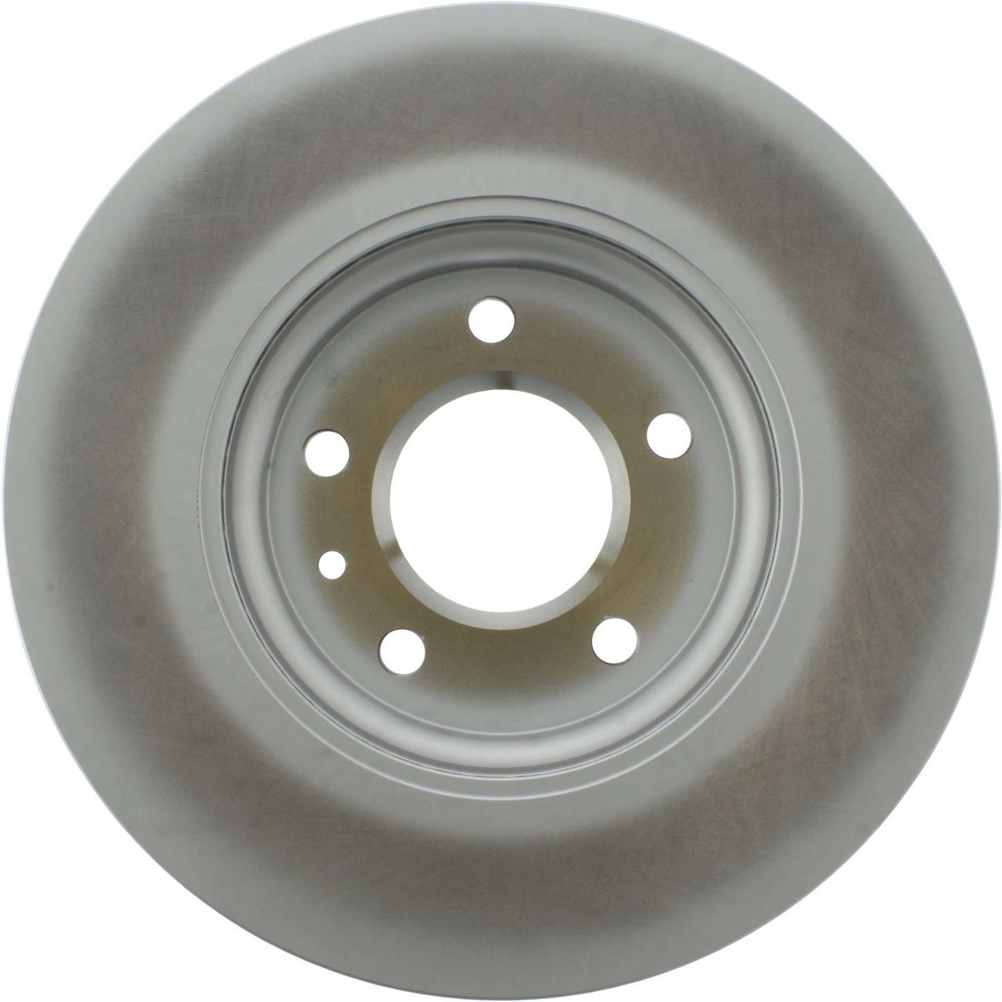 Centric Parts Disc Brake Rotor GCX with Partial Coating for 2017-2023 Buick Encore GX 320.62132