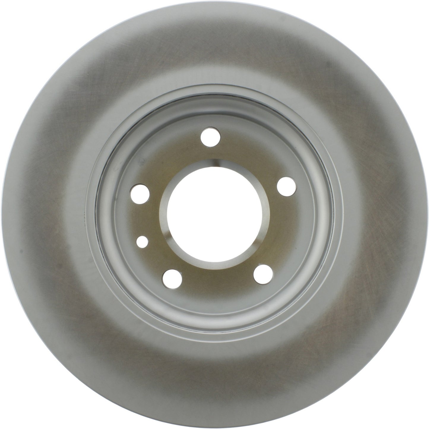 Centric Parts Disc Brake Rotor GCX with Partial Coating for 2017-2023 Buick Encore GX 320.62132