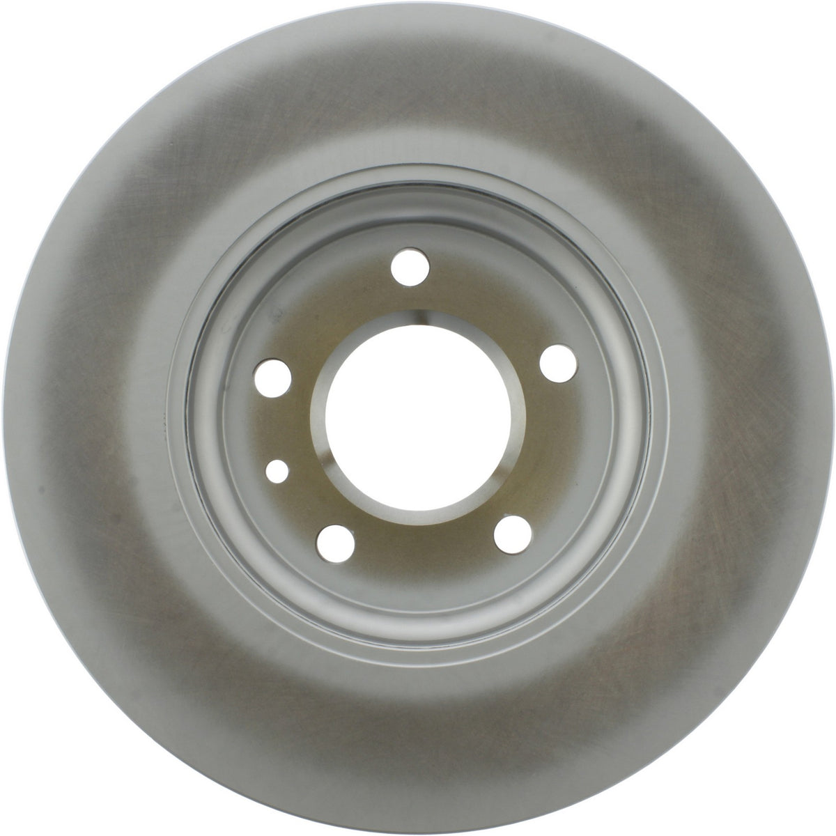 Centric Parts Disc Brake Rotor GCX with Partial Coating for 2017-2023 Buick Encore GX 320.62132