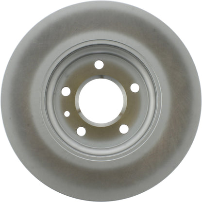 Centric Parts Disc Brake Rotor GCX with Partial Coating for 2017-2023 Buick Encore GX 320.62132
