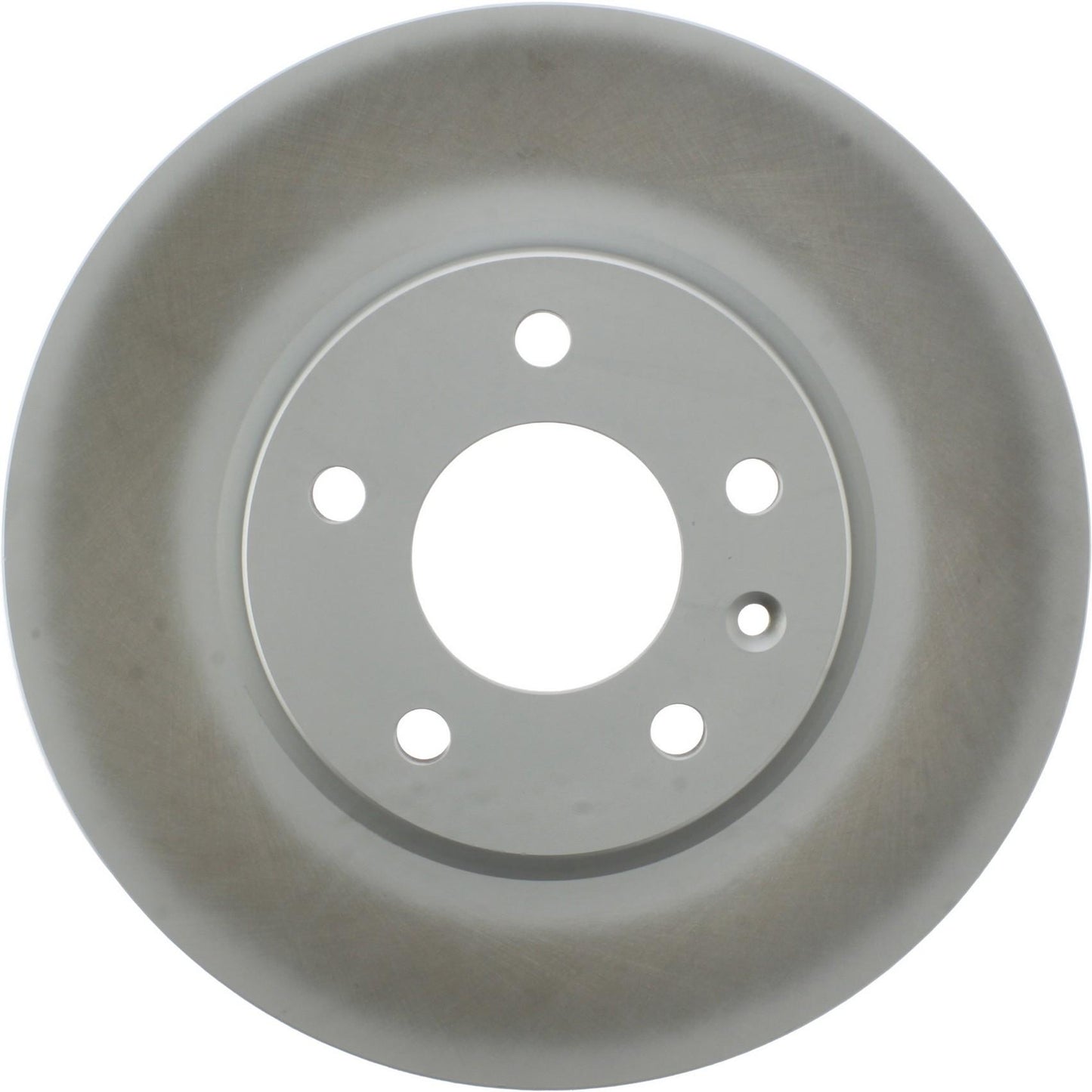 Centric Parts Disc Brake Rotor GCX with Partial Coating for 2017-2023 Buick Encore GX 320.62132