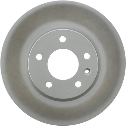 Centric Parts Disc Brake Rotor GCX with Partial Coating for 2017-2023 Buick Encore GX 320.62132