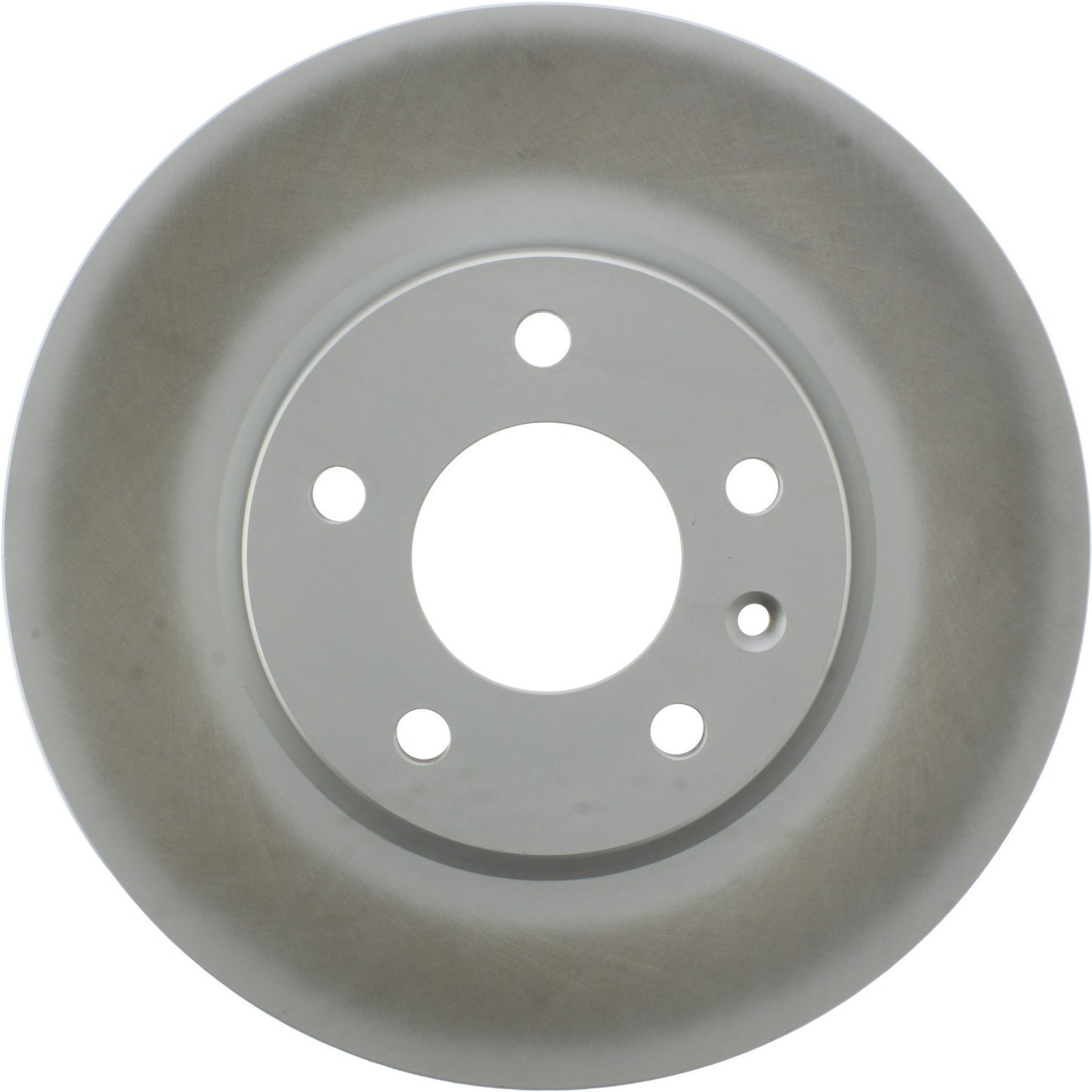 Centric Parts Disc Brake Rotor GCX with Partial Coating for 2017-2023 Buick Encore GX 320.62132