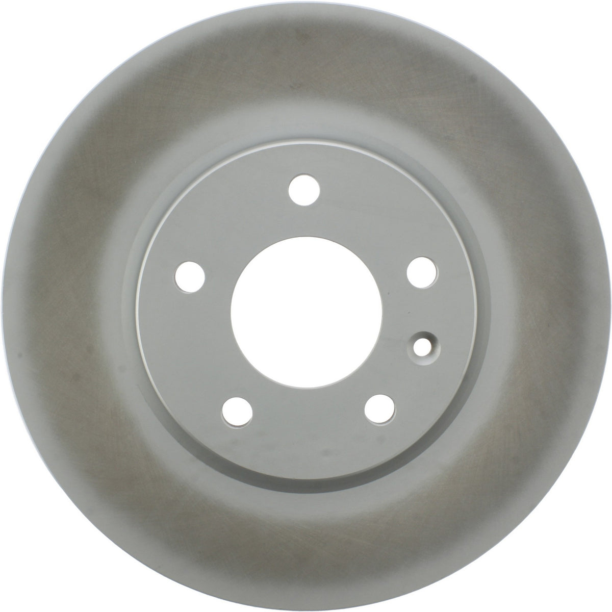 Centric Parts Disc Brake Rotor GCX with Partial Coating for 2017-2023 Buick Encore GX 320.62132