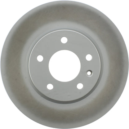 Centric Parts Disc Brake Rotor GCX with Partial Coating for 2017-2023 Buick Encore GX 320.62132