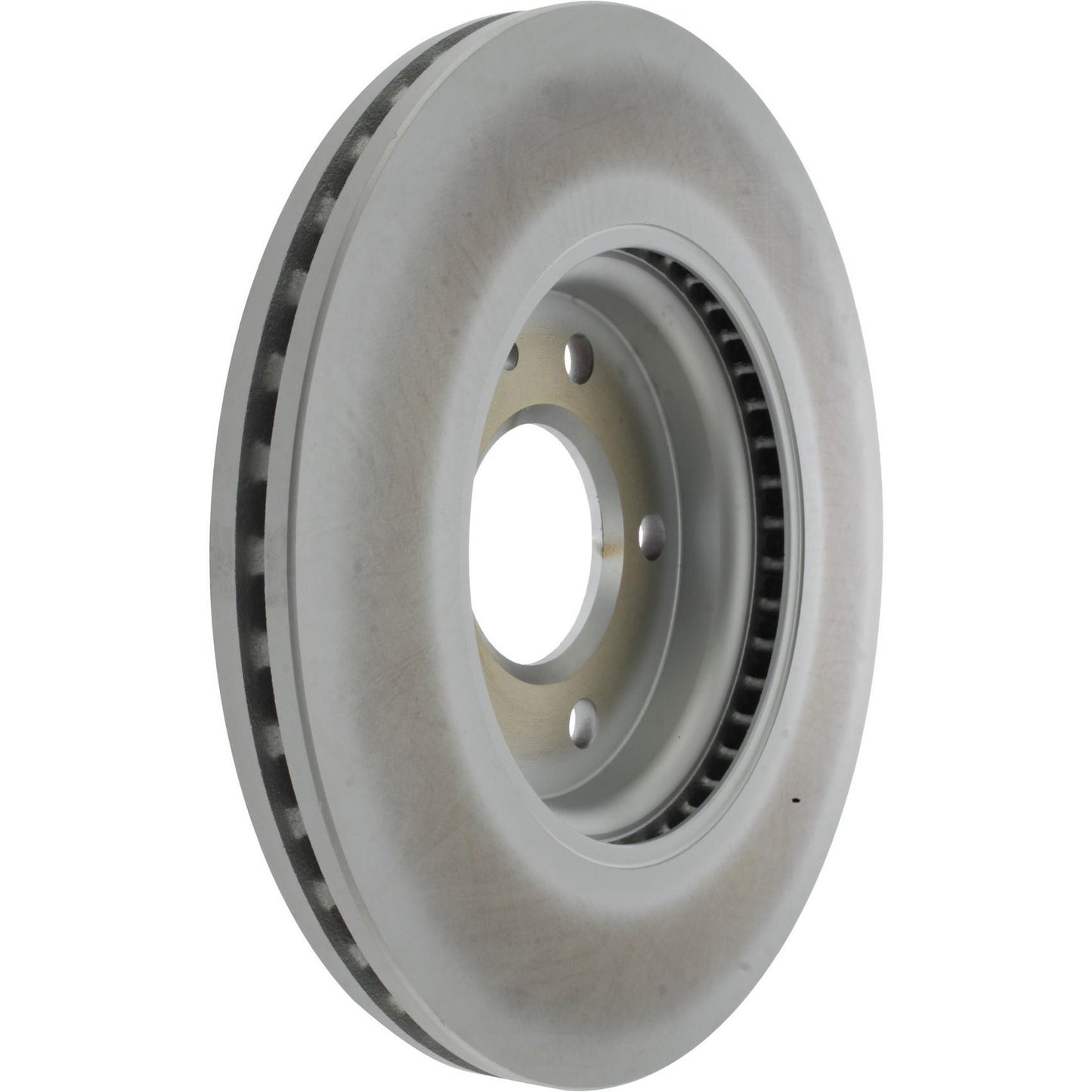 Centric Parts Disc Brake Rotor GCX with Partial Coating for 2017-2023 Buick Encore GX 320.62132