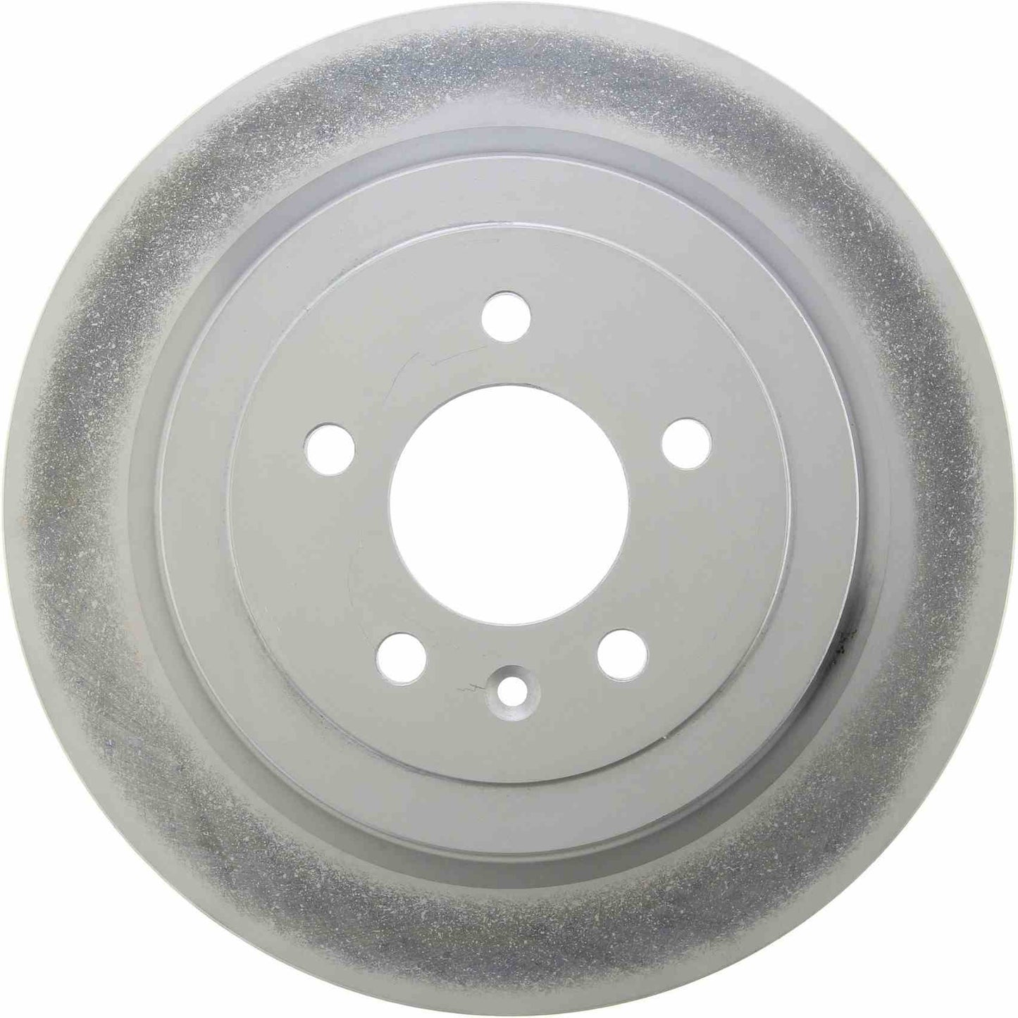 Centric Parts Disc Brake Rotor GCX with Full Coating and High Carbon Content for 2013-2019 Cadillac ATS 320.62135H