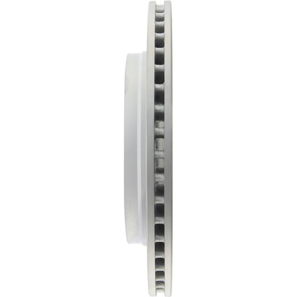 Centric Parts Disc Brake Rotor GCX with Full Coating and High Carbon Content for 2013-2019 Cadillac ATS 320.62135H