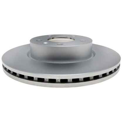Centric Parts Disc Brake Rotor GCX Full Coating High Carbon for 2013-2017 Cadillac ATS 320.62136H