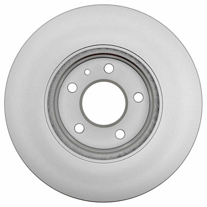 Centric Parts Disc Brake Rotor GCX Full Coating High Carbon for 2013-2017 Cadillac ATS 320.62136H
