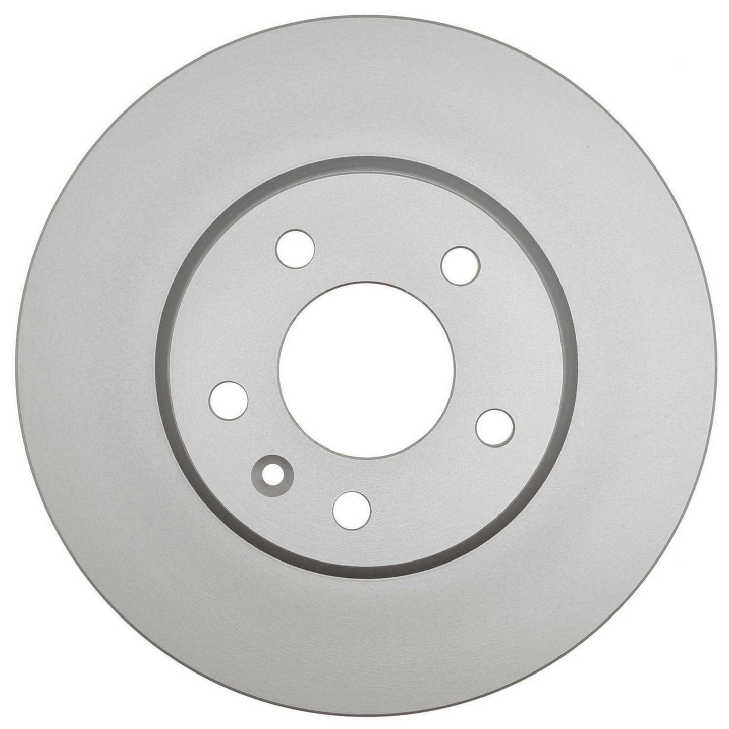 Centric Parts Disc Brake Rotor GCX Full Coating High Carbon for 2013-2017 Cadillac ATS 320.62136H