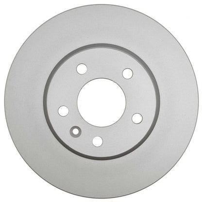 Centric Parts Disc Brake Rotor GCX Full Coating High Carbon for 2013-2017 Cadillac ATS 320.62136H