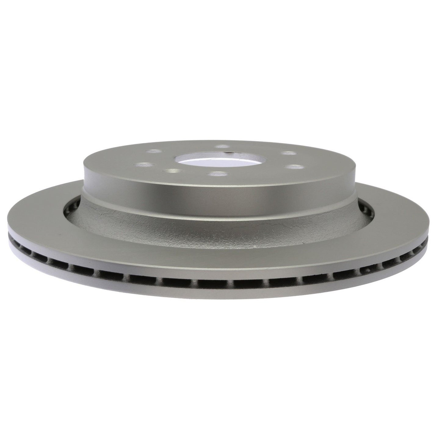 Centric Parts Disc Brake Rotor GCX with Full Coating for 2013-2019 Cadillac XTS 320.62137F