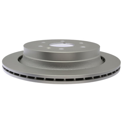 Centric Parts Disc Brake Rotor GCX with Full Coating for 2013-2019 Cadillac XTS 320.62137F