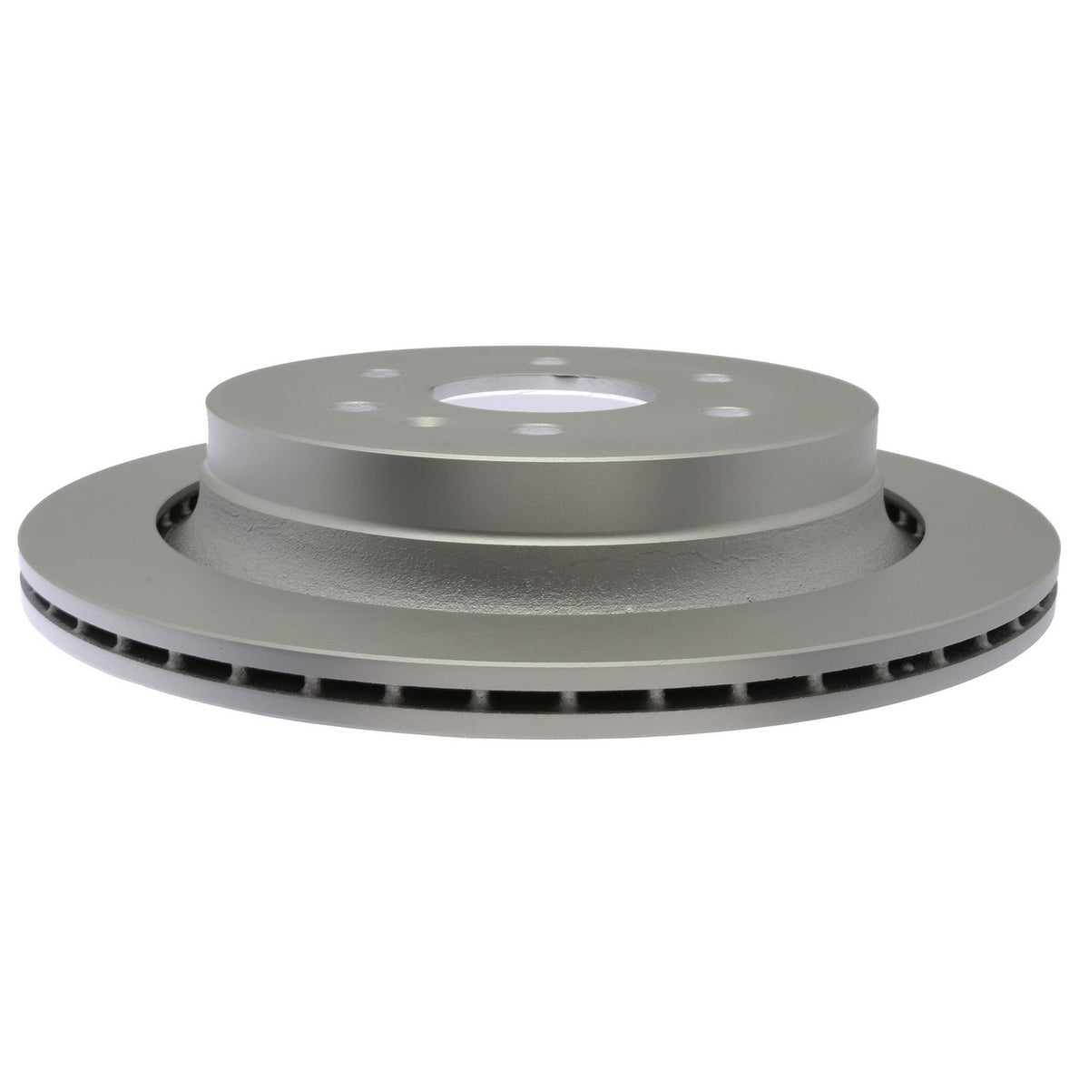 Centric Parts Disc Brake Rotor GCX with Full Coating for 2013-2019 Cadillac XTS 320.62137F