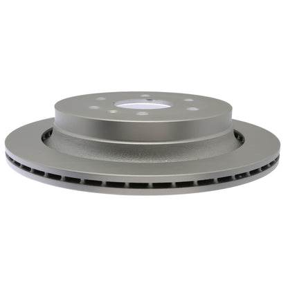 Centric Parts Disc Brake Rotor GCX with Full Coating for 2013-2019 Cadillac XTS 320.62137F
