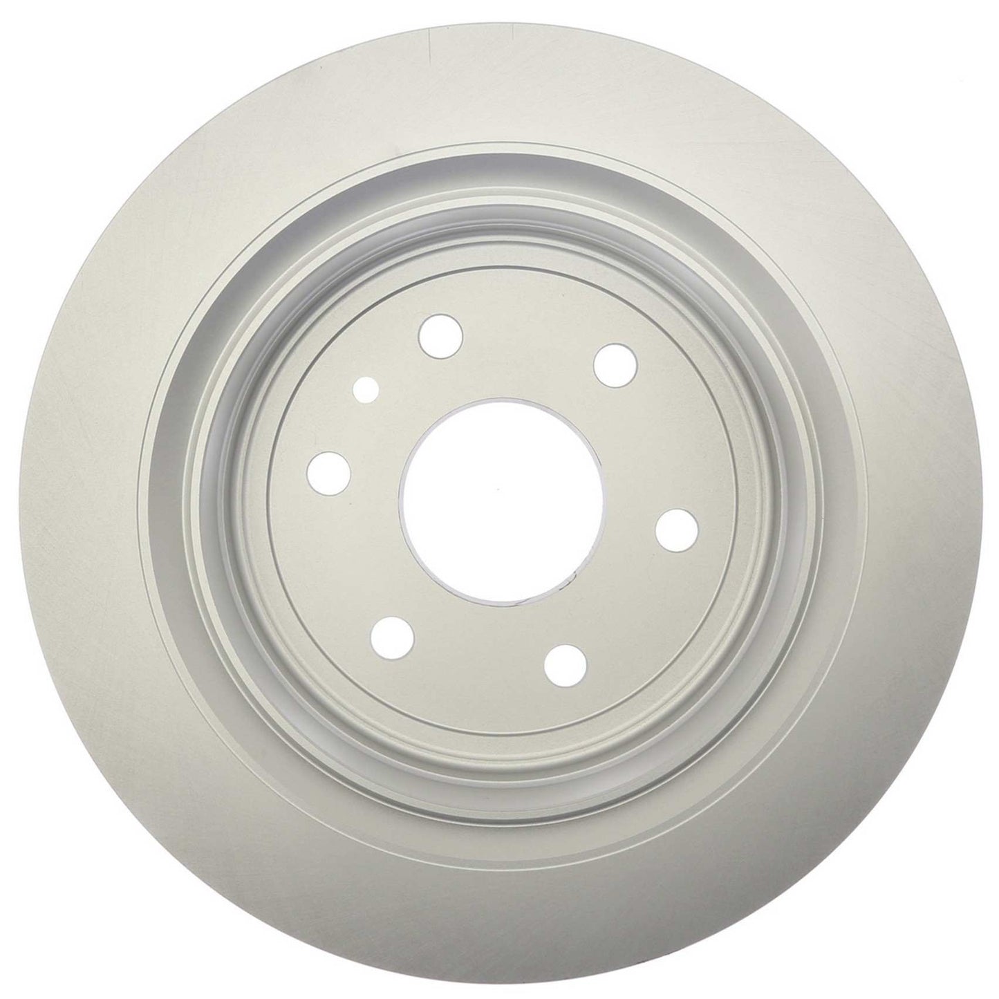 Centric Parts Disc Brake Rotor GCX with Full Coating for 2013-2019 Cadillac XTS 320.62137F