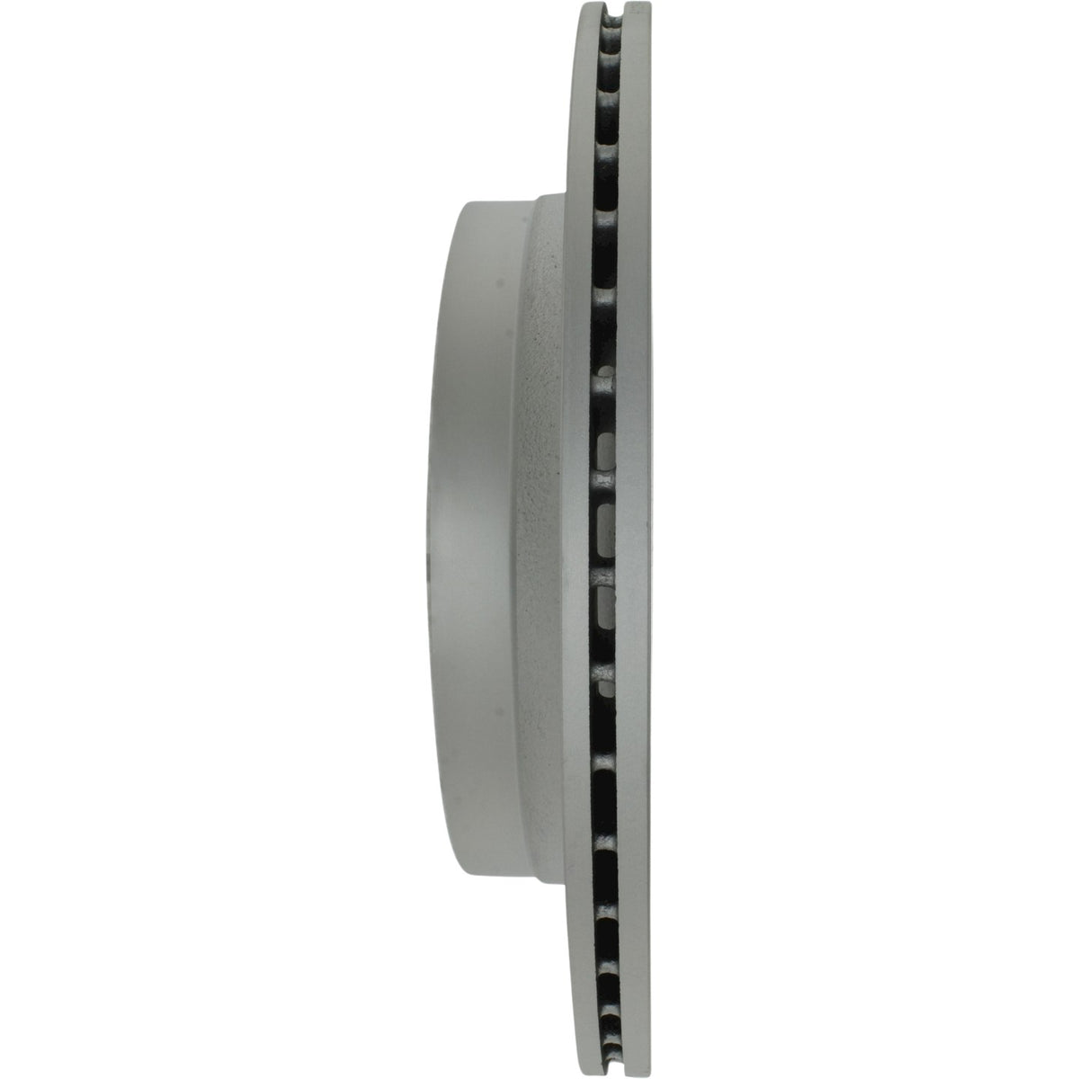 Centric Parts Disc Brake Rotor GCX with Full Coating for 2013-2019 Cadillac XTS 320.62137F