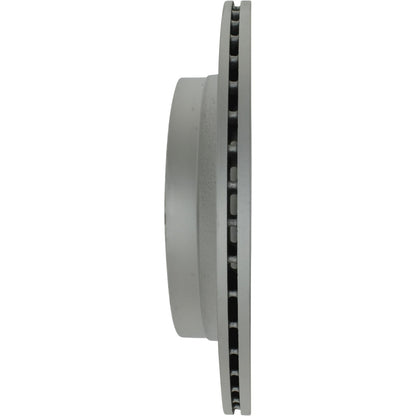 Centric Parts Disc Brake Rotor GCX with Full Coating for 2013-2019 Cadillac XTS 320.62137F