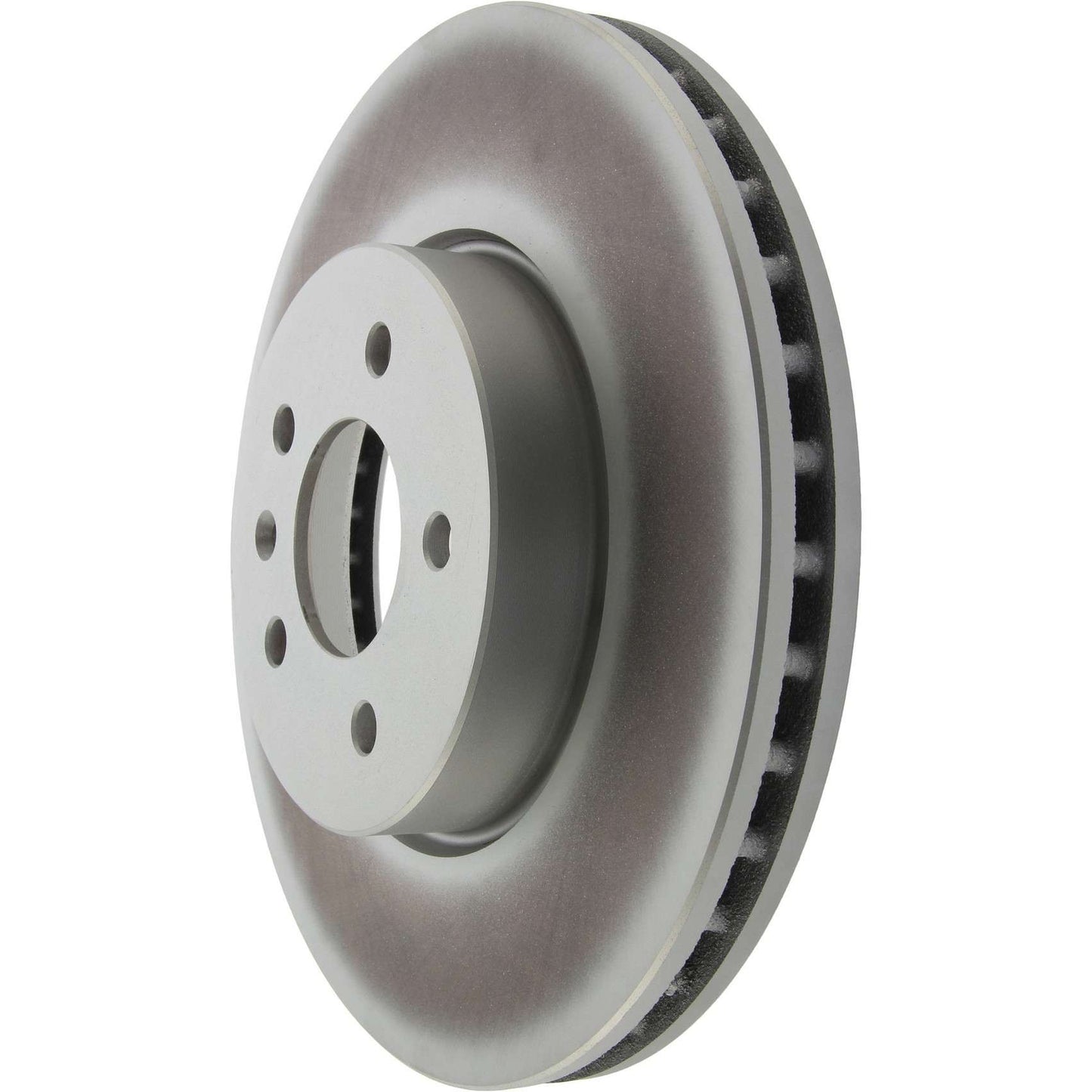 Centric Parts Disc Brake Rotor GCX HC with High Carbon Content and Partial Coating for 2013-2019 Cadillac ATS 320.62138C
