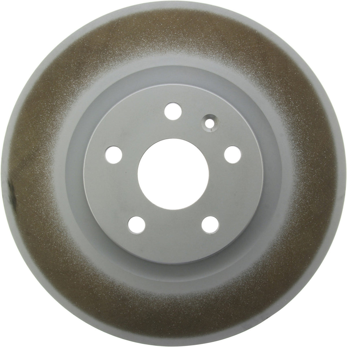 Centric Parts Disc Brake Rotor GCX with Full Coating for 2014-2017 Buick Regal, 2008-2014 Cadillac CTS, 2013-2019 XTS, 2011-2017 Chevrolet Caprice 320.62140F