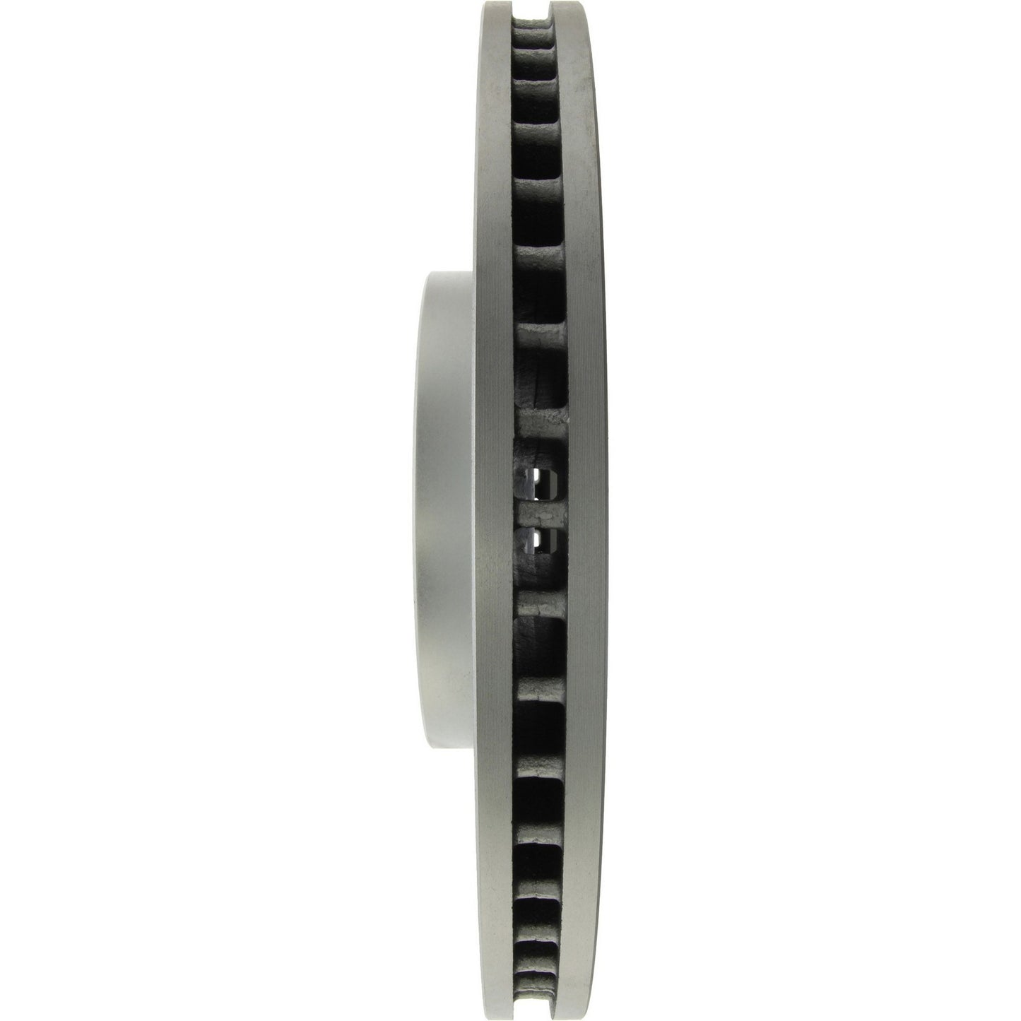 Centric Parts Disc Brake Rotor GCX with Full Coating for 2014-2017 Buick Regal, 2008-2014 Cadillac CTS, 2013-2019 XTS, 2011-2017 Chevrolet Caprice 320.62140F