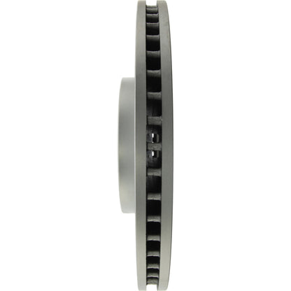 Centric Parts Disc Brake Rotor GCX with Full Coating for 2014-2017 Buick Regal, 2008-2014 Cadillac CTS, 2013-2019 XTS, 2011-2017 Chevrolet Caprice 320.62140F