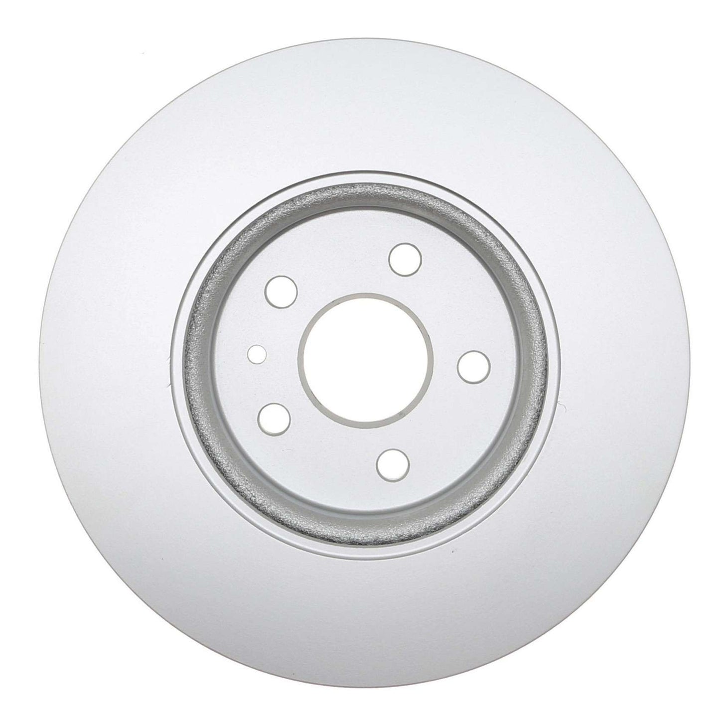 Centric Parts Disc Brake Rotor GCX with Full Coating for Buick Encore 2022-2013 Chevrolet Trax 2022-2013 320.62142F