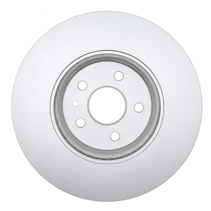 Centric Parts Disc Brake Rotor GCX with Full Coating for Buick Encore 2022-2013 Chevrolet Trax 2022-2013 320.62142F