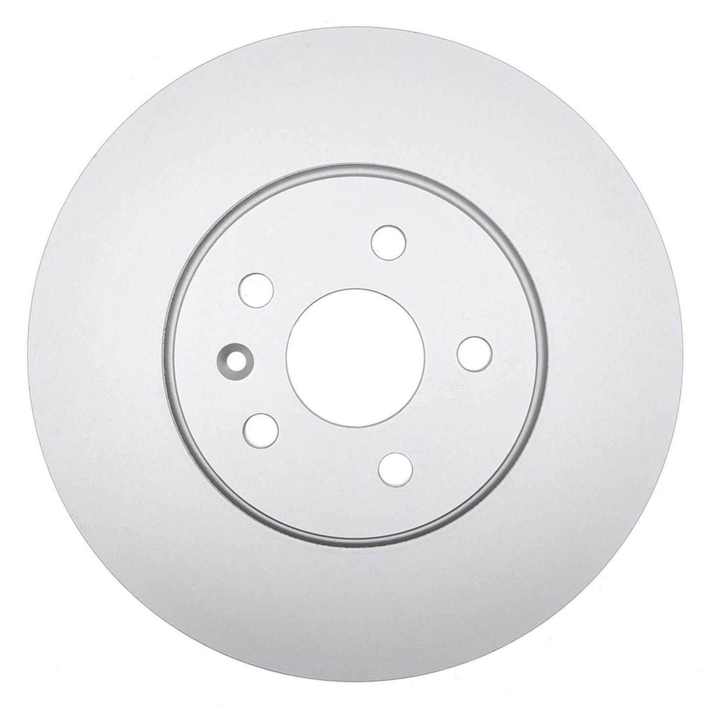 Centric Parts Disc Brake Rotor GCX with Full Coating for Buick Encore 2022-2013 Chevrolet Trax 2022-2013 320.62142F