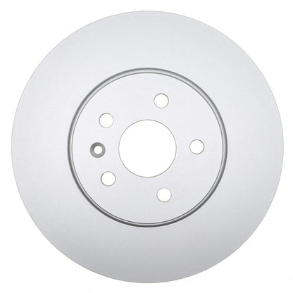 Centric Parts Disc Brake Rotor GCX with Full Coating for Buick Encore 2022-2013 Chevrolet Trax 2022-2013 320.62142F