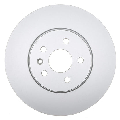 Centric Parts Disc Brake Rotor GCX with Full Coating for Buick Encore 2022-2013 Chevrolet Trax 2022-2013 320.62142F