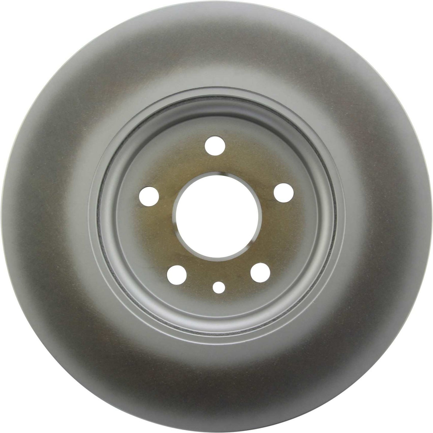 Centric Parts Disc Brake Rotor GCX with Partial Coating for 2013-2021 Buick Encore, Chevrolet Trax 320.62142