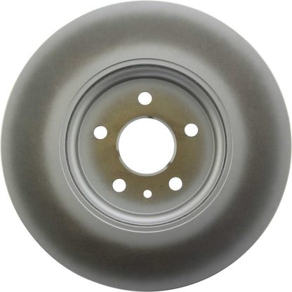 Centric Parts Disc Brake Rotor GCX with Partial Coating for 2013-2021 Buick Encore, Chevrolet Trax 320.62142
